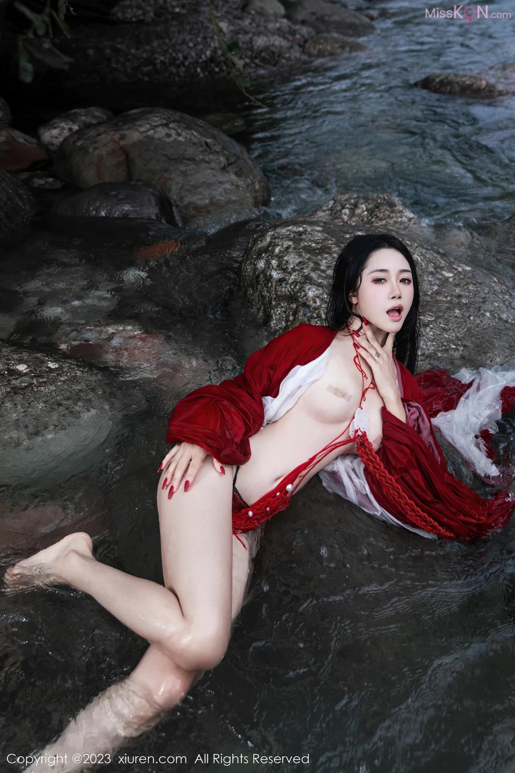 XIUREN No.7289 – 7296 (668 photos)(544)