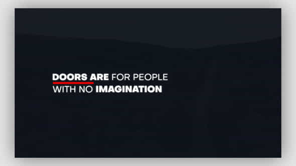 Animated Titles - VideoHive 48254797