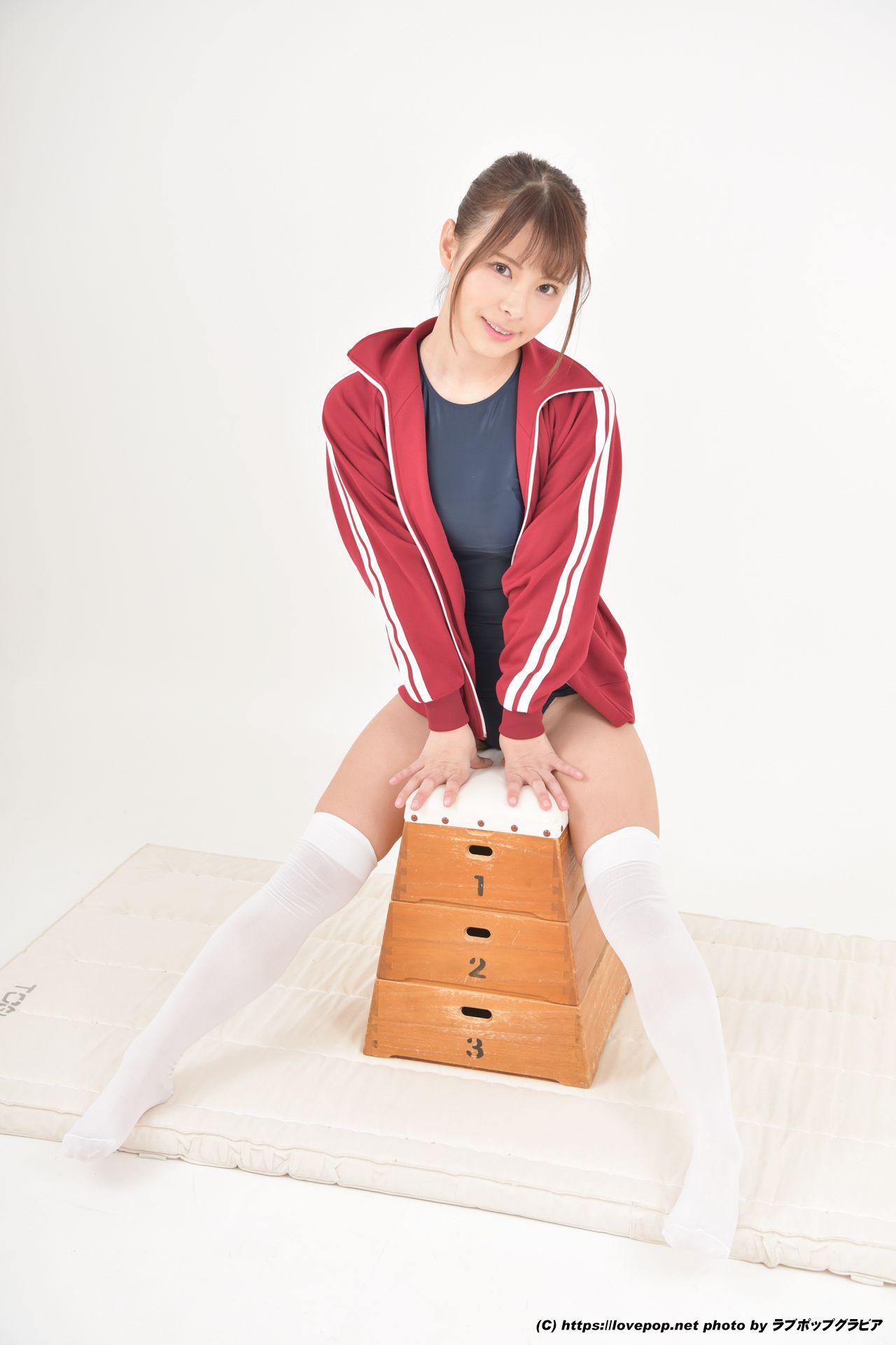 [LOVEPOP] Yuko Haruno 春野ゆこ Photoset 05 写真集(14)