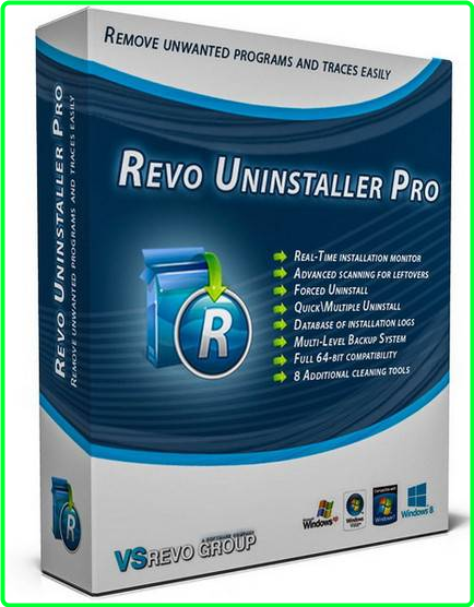 Revo Uninstaller Pro 5.2.5 RePack (& Portable) by elchupacabra XG9HPp7I_o