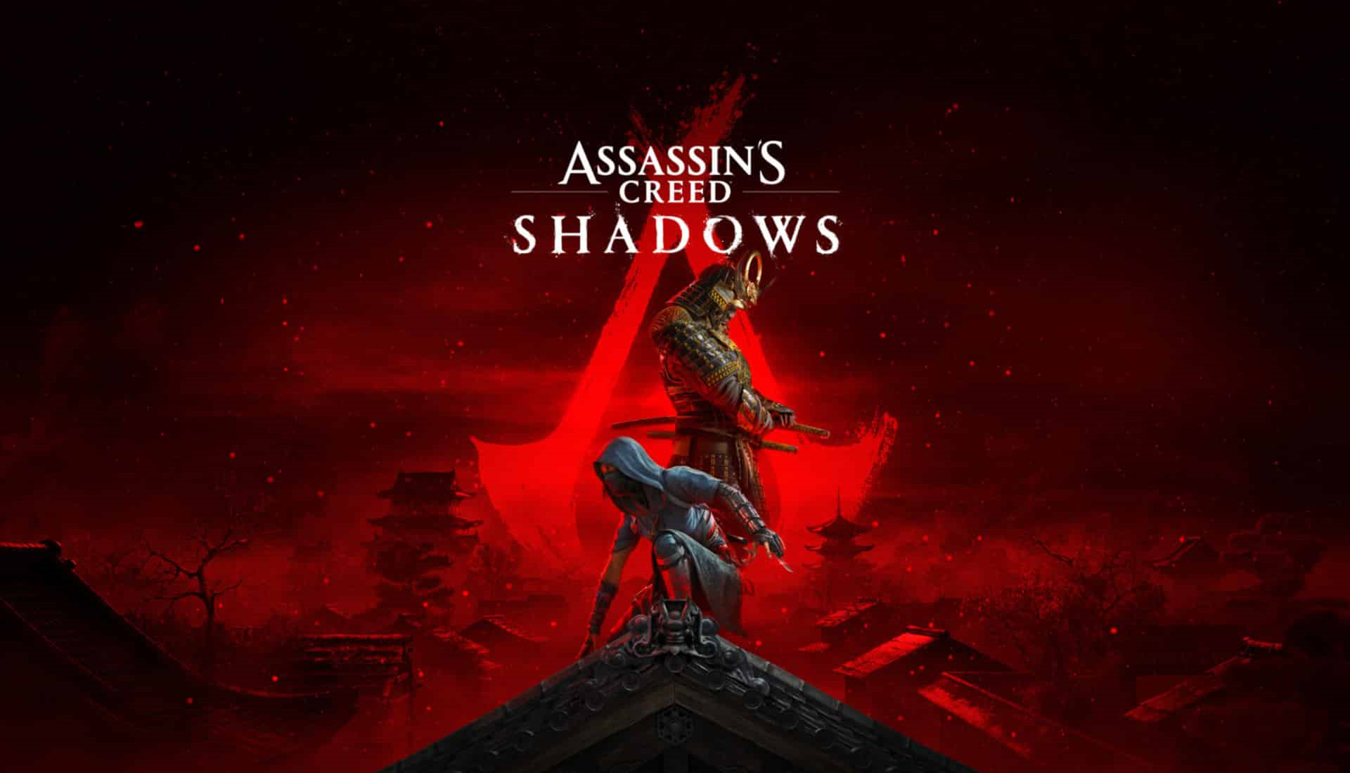 Assassins Creed Shadows | Review by Panos