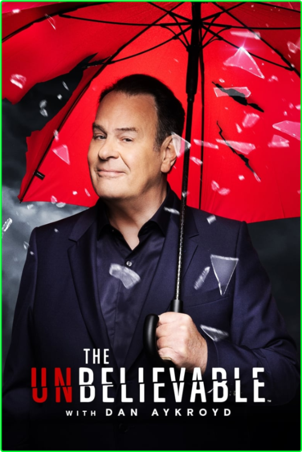 The UnBelievable With Dan Aykroyd [S01E10] [1080p/720p] (x265) RRmVsKSo_o