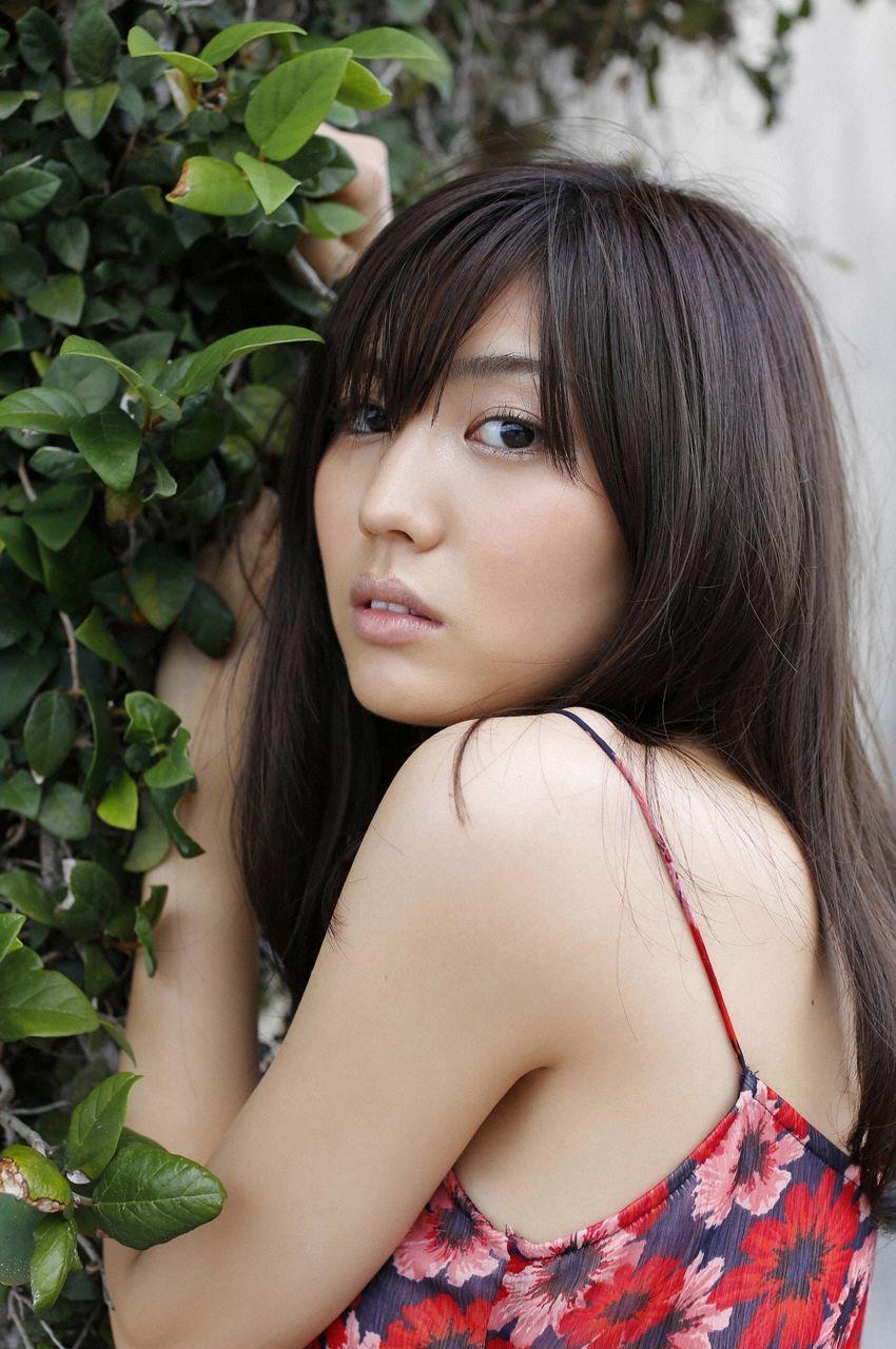 岩﨑名美 Iwasaki Nami [WPB-net] No.159 写真集(6)