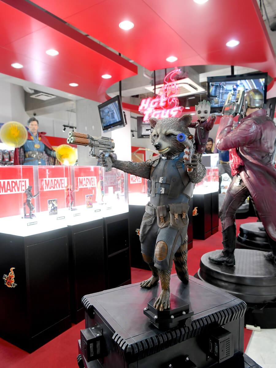 Avengers Exclusive Store by Hot Toys - Toys Sapiens Corner Shop - 23 Avril / 27 Mai 2018 - Page 2 XC0P74YQ_o