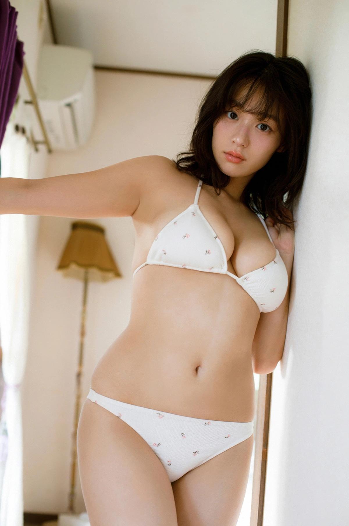 Mao Takano 高野真央, 週プレ＋Special No.346 ガチ恋不可避 2nd week Set.03(1)