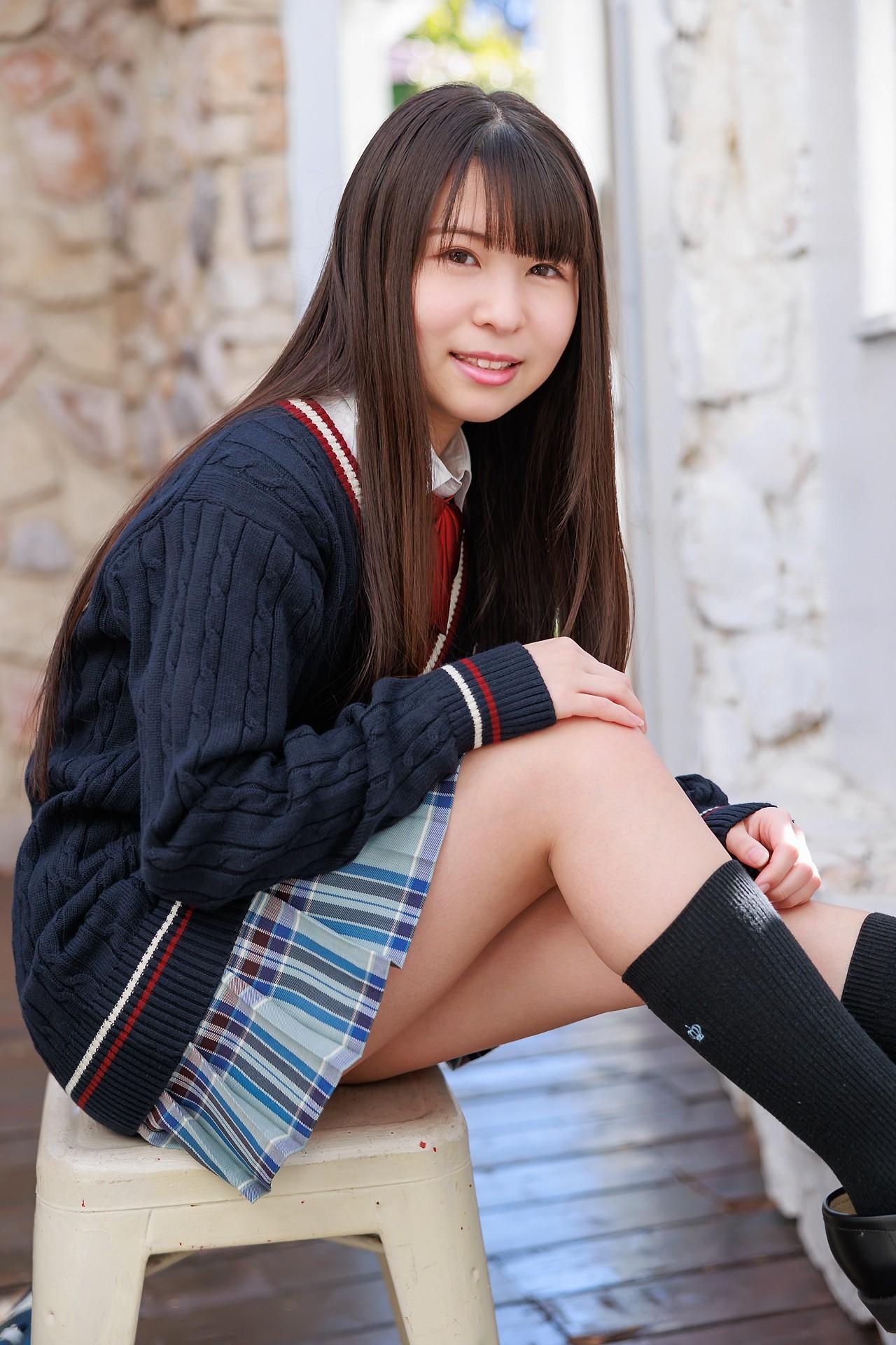 Umi Kokono 心乃うみ, [Minisuka.tv] 2022.03.10 Regular Gallery 2.1(26)
