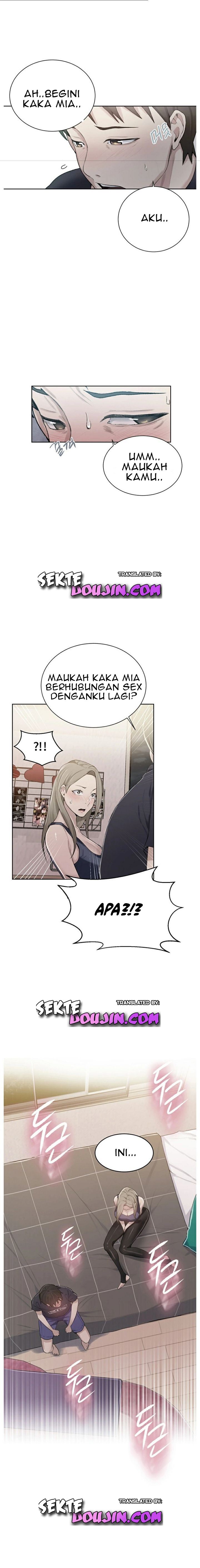 Komik Secret Class Chapter 10 Komik Dewasa