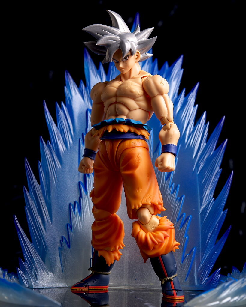 S.H.Figuarts Releases DragonBall Figures Toys Figuarts