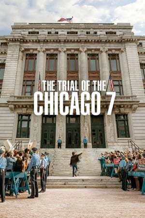 The Trial of the Chicago 7 2020 720p 1080p WEBRip