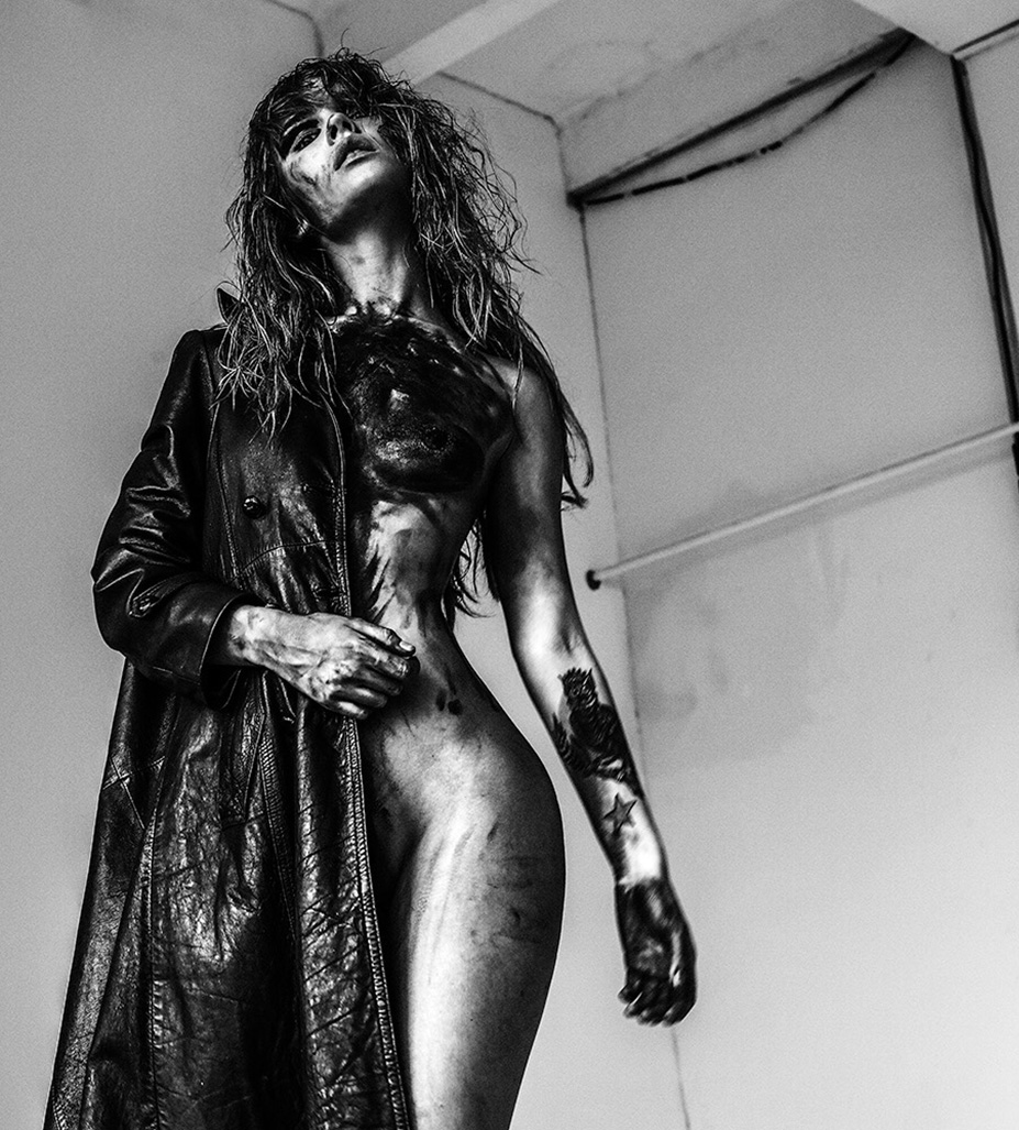 Anastasiya Scheglova nude by Jurij Treskow / Treats! Magazine september 2015 Anastasiya Scheglova nude by Jurij Treskow / Treats! Magazine september 2015