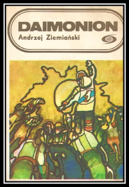 Andrzej Ziemiański - Daimonion