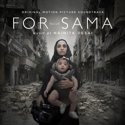 For Sama Soundtrack 