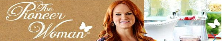 The Pioneer Woman S23E11 Megs Getting Married 720p WEB x264-CAFFEiNE