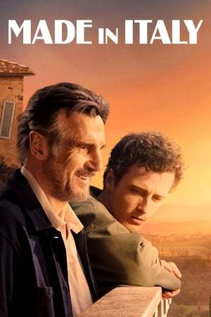 Made in Italy 2020 720p 1080p WEBRip