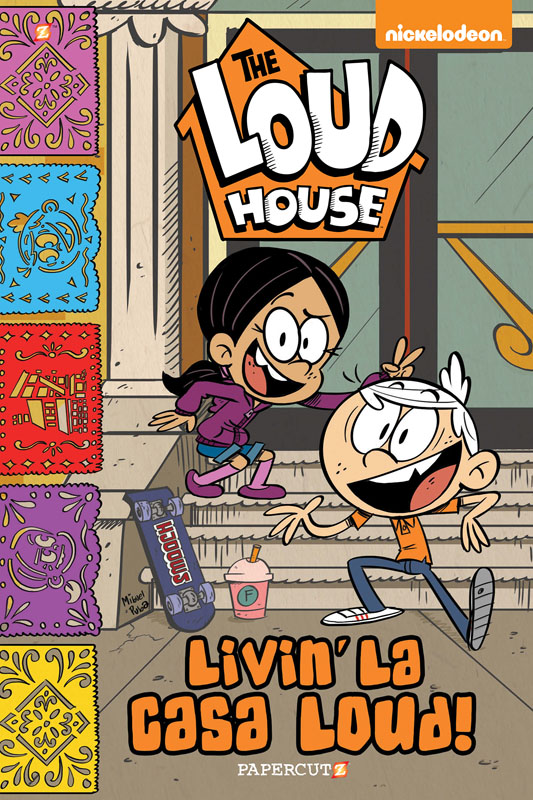 The Loud House (2019-2022)