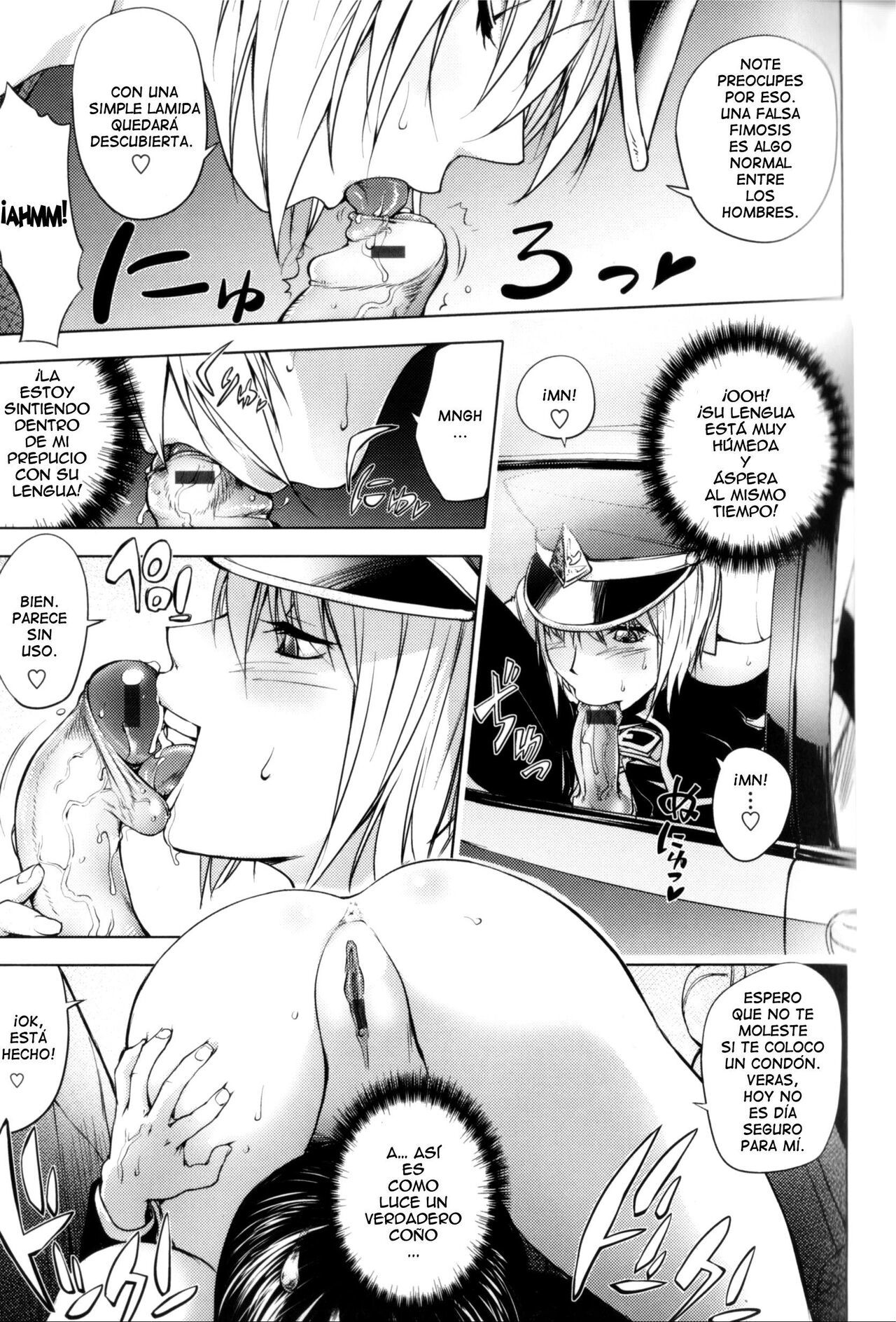 [Kon-Kit] Midara Books [Spanish] =EES=