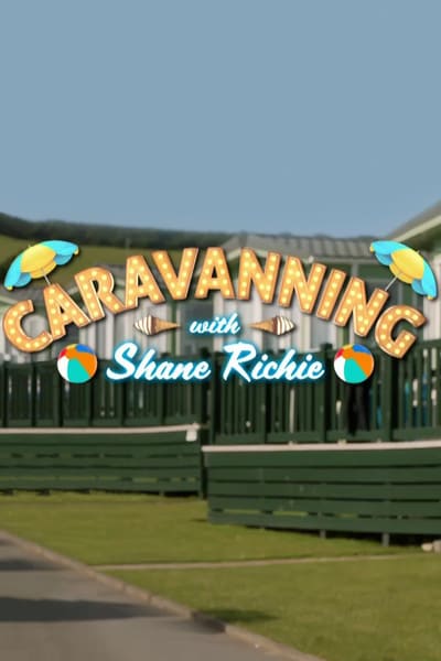 Caravanning with Shane Richie S01E02 HDTV x264-LINKLE