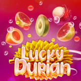 Lucky Durian - Habanero