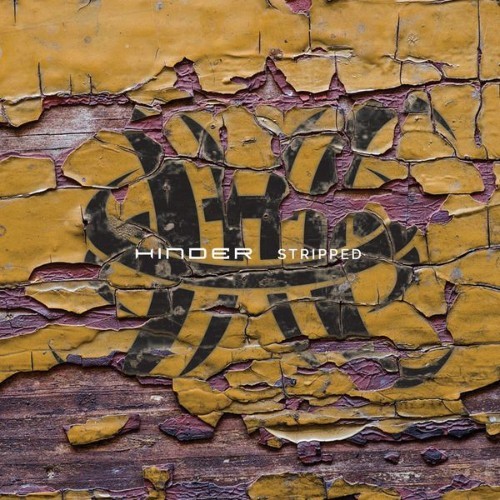 Hinder - Stripped (Acoustic) - 2016