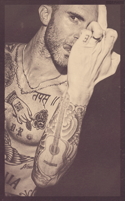 Adam Levine - Page 8 QrZu2uj0_o