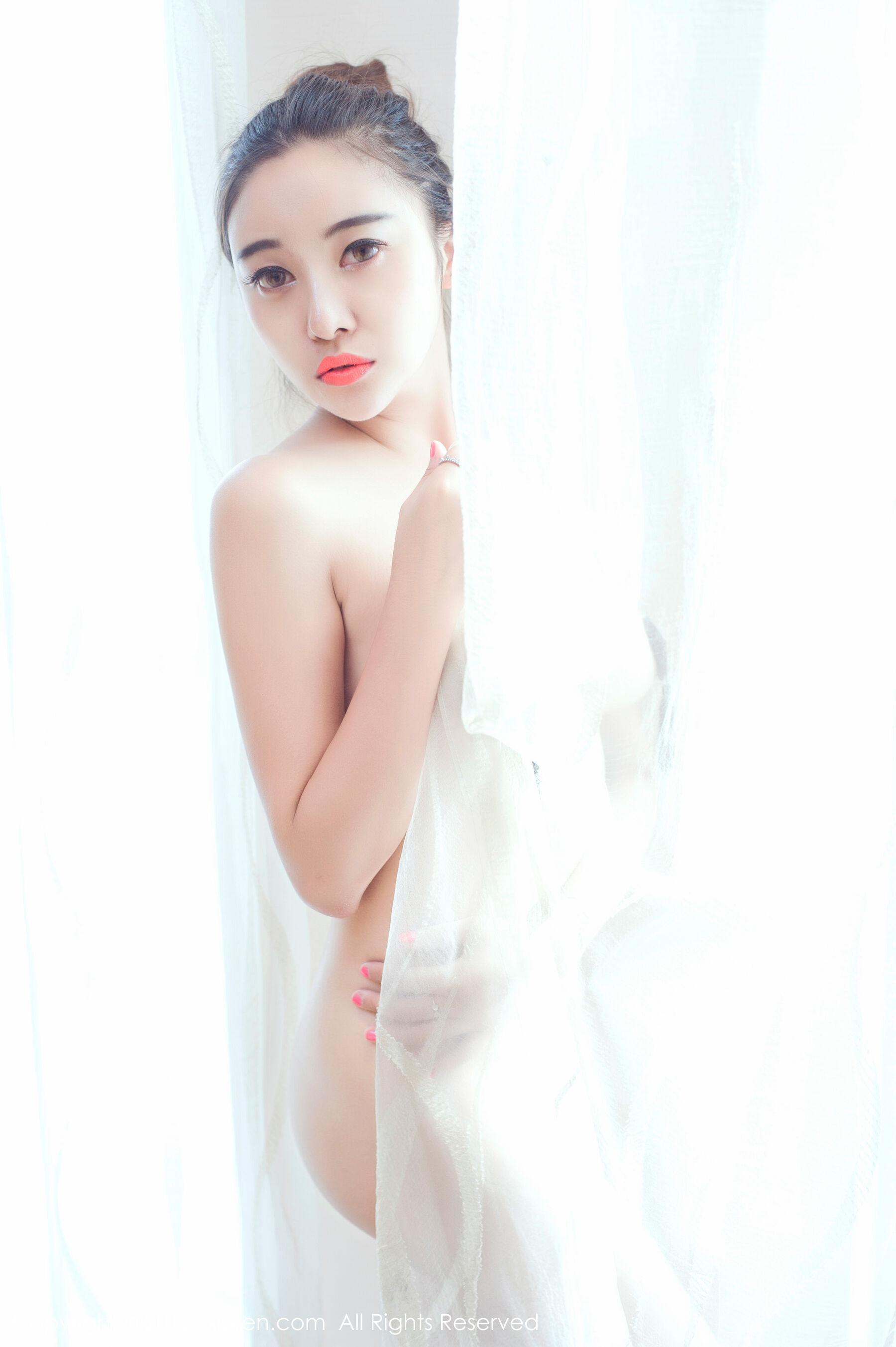 秀人网 Vol. 0644 李梓熙(43)