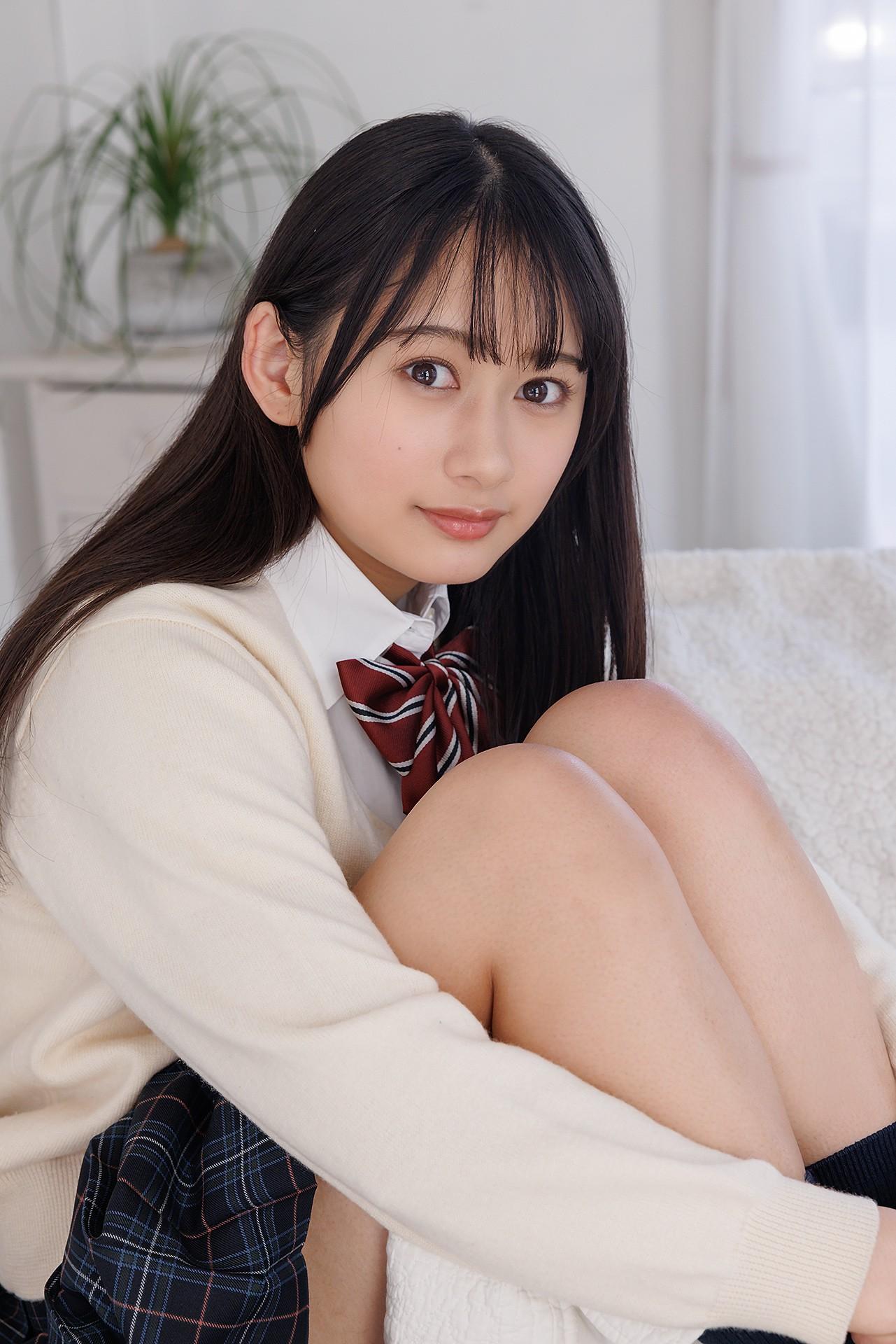 Seia Fujii 藤井星愛, [Minisuka.tv] 2024.03.28 Regular Gallery Set 06.01(31)