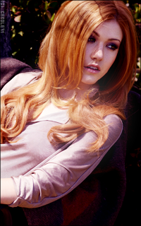 Katherine McNamara GoirgeJK_o