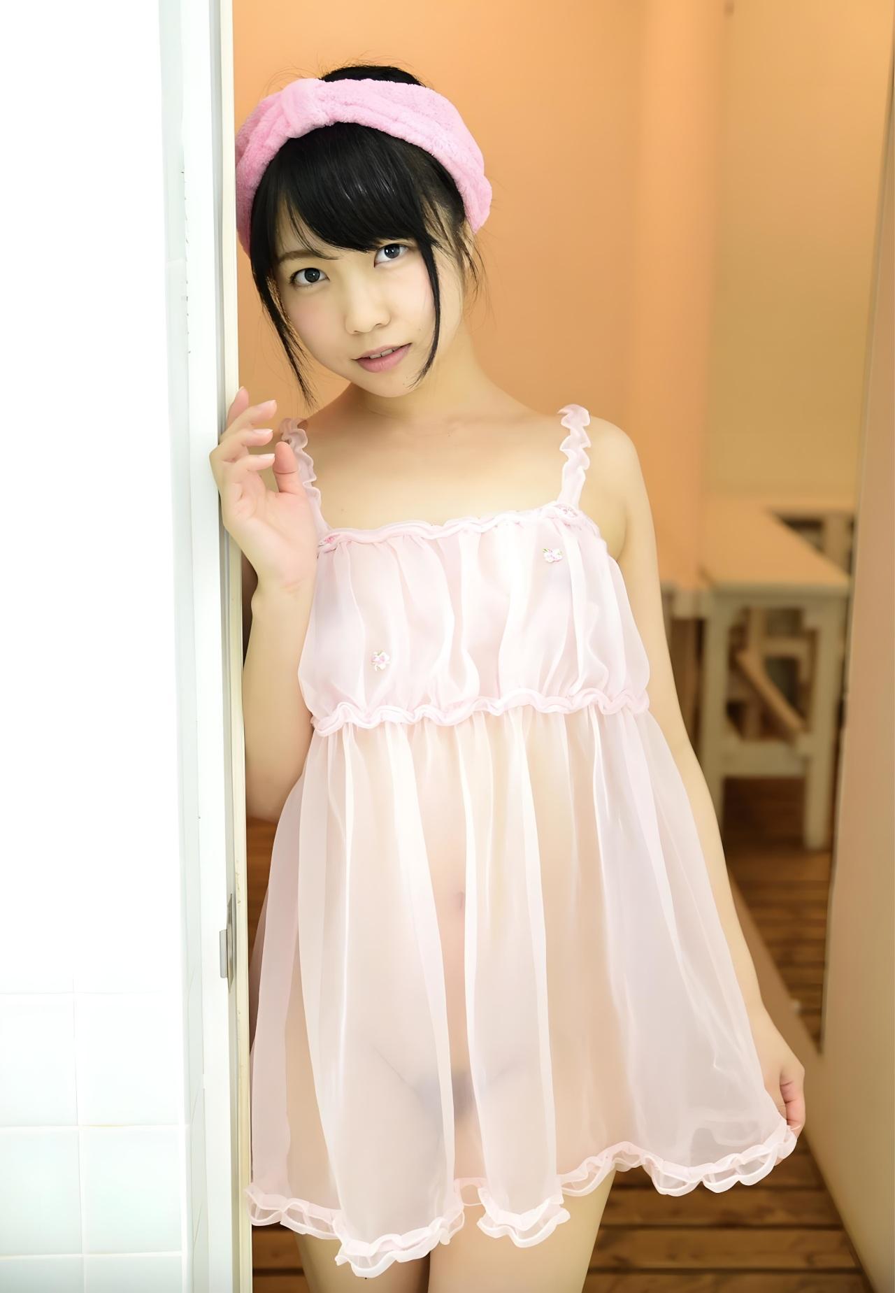 Makoto Toda 戸田真琴, INTEC まこりん純愛物語 [Smile Nude] Set.02(34)