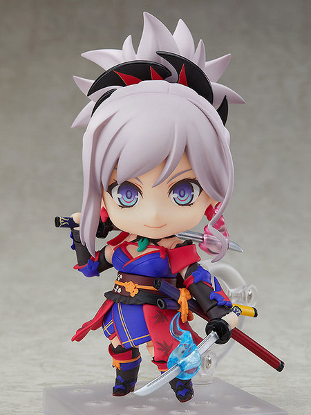 Fate / Grand Order Nendoroid UkFUdHu9_o