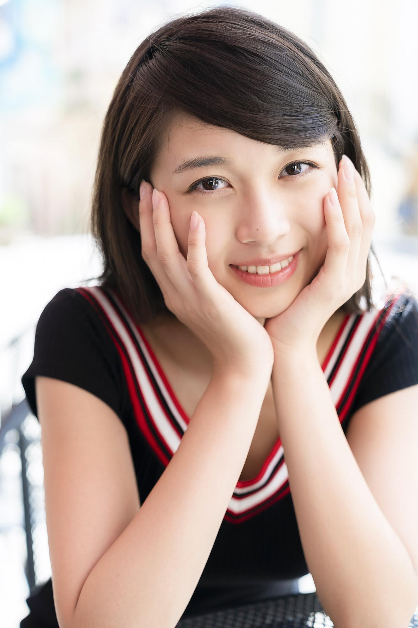 Maria Makino 牧野真莉愛, [Hello! Project Digital Books] Vol.205 Set.02(6)