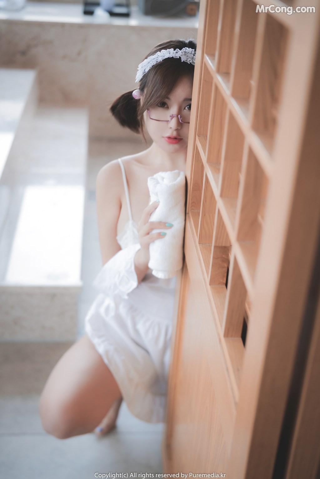 Pure Media Vol.32: Ryu Ji Hye (류지혜) (93 photos)(65)
