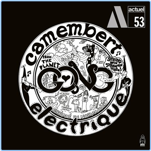 2024 Gong Camembert Electrique [FLAC] ZVbOYNgA_o