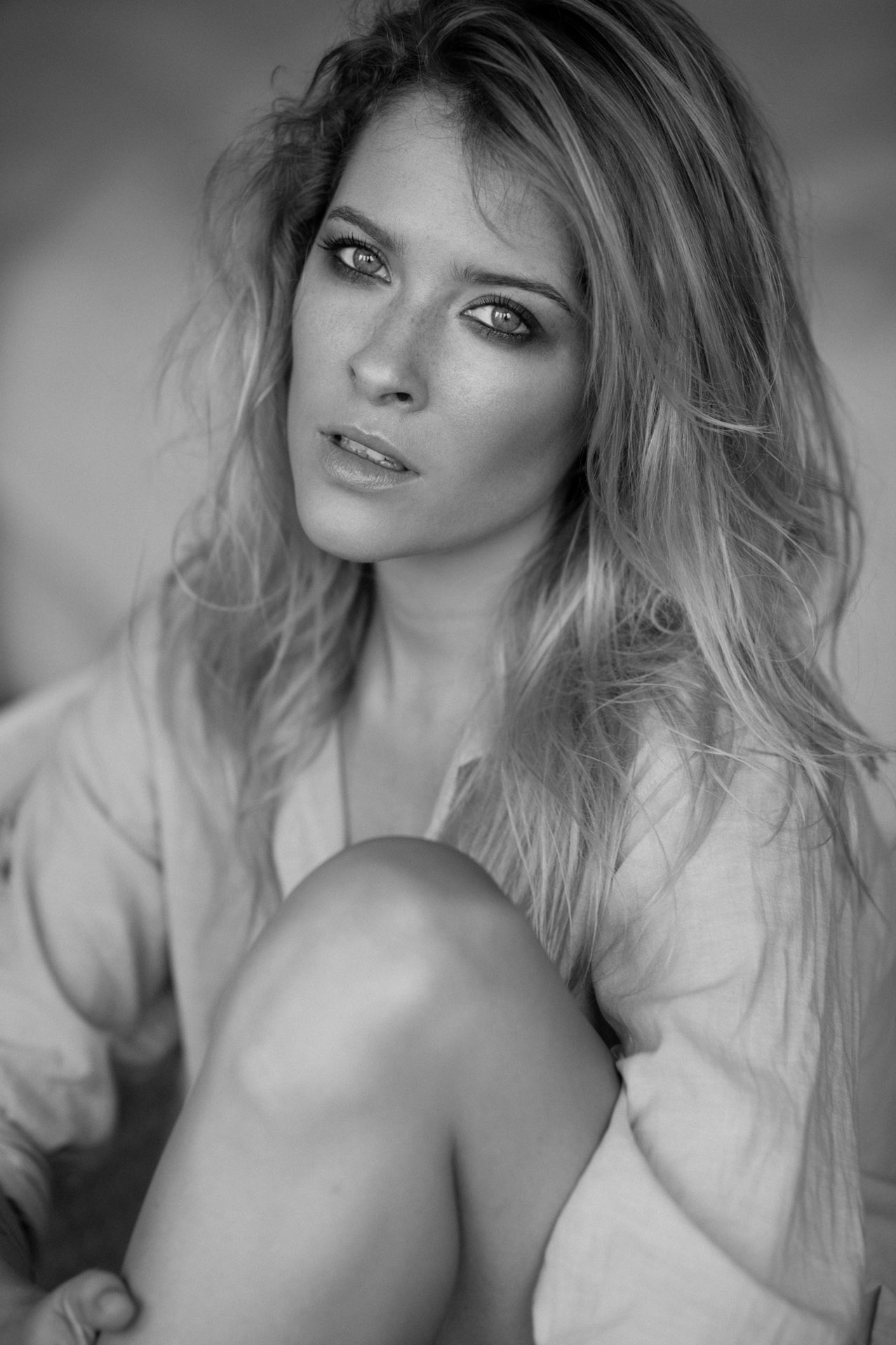 Magda Winiarek by Marcin Biedron Magda Winiarek by Marcin Biedron