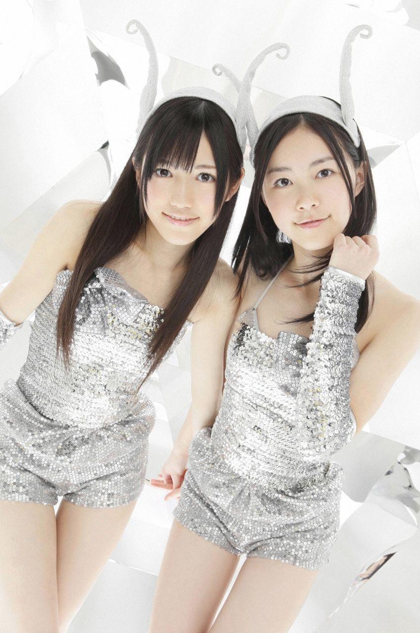 AKB48《WORLD GIRLS》 [VYJ] 写真集(36)