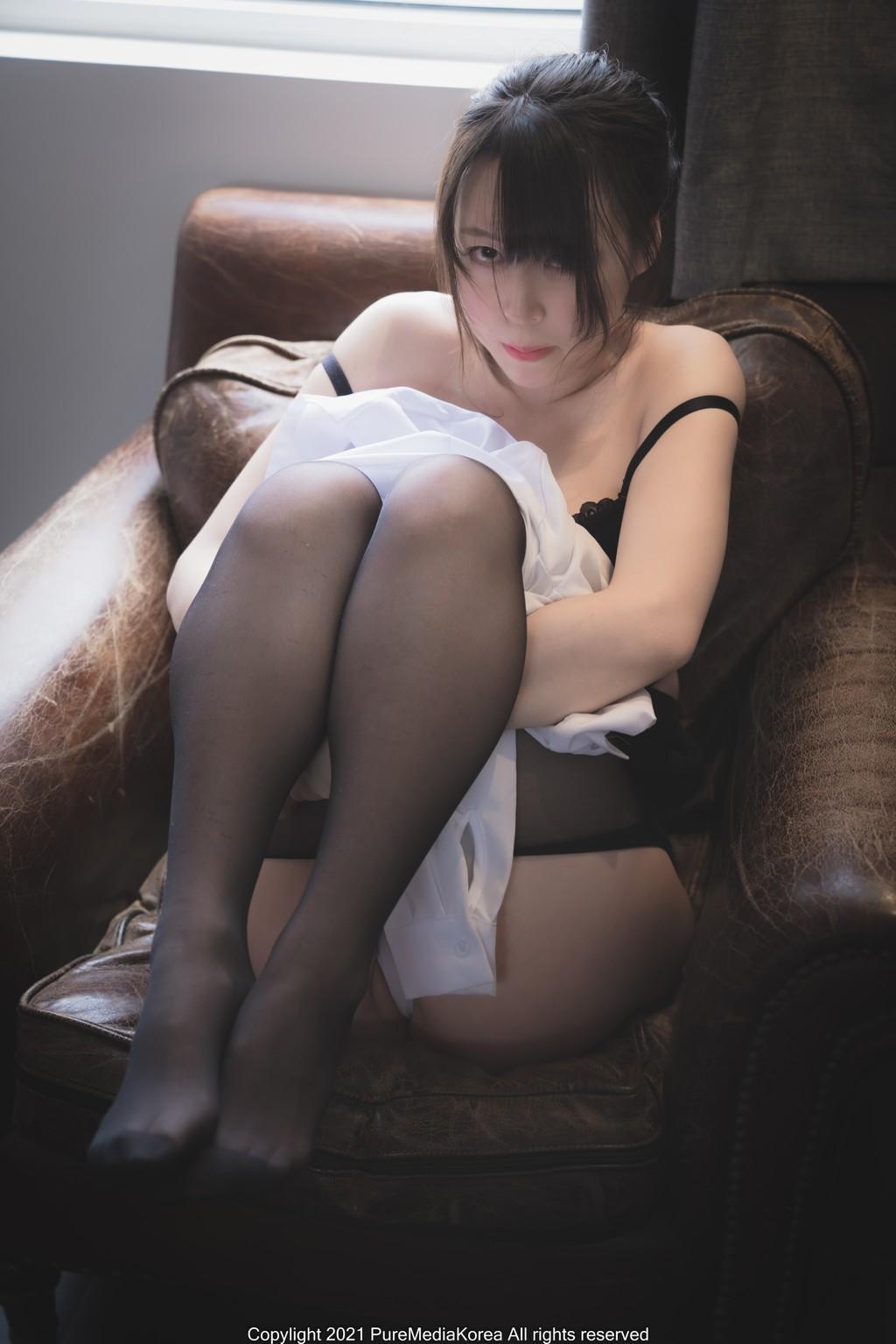 Pure Media Vol.69: Mozzi (모찌) (99 photos)(37)