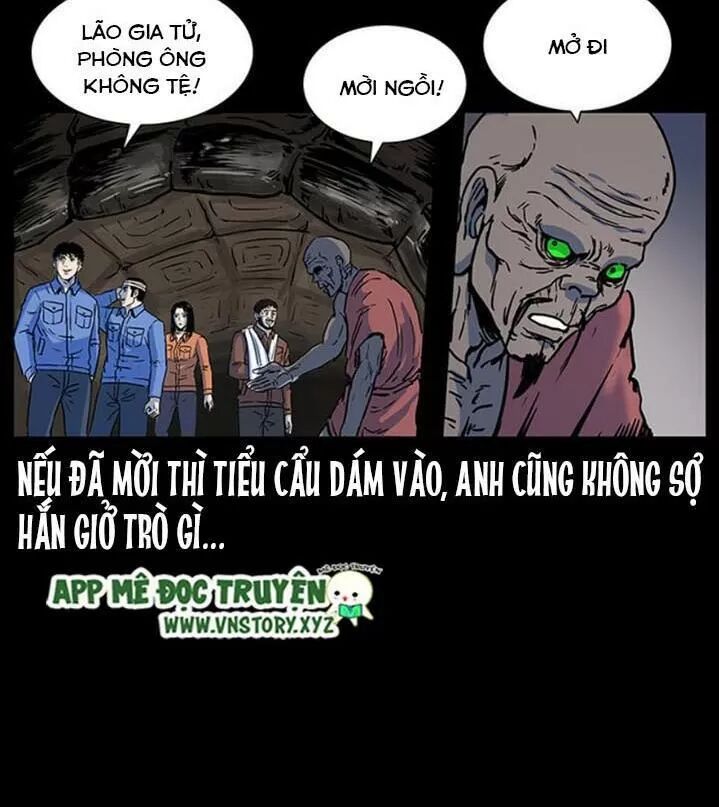 U Minh Ngụy tượng Chap 279 . Next Chap Chap 280