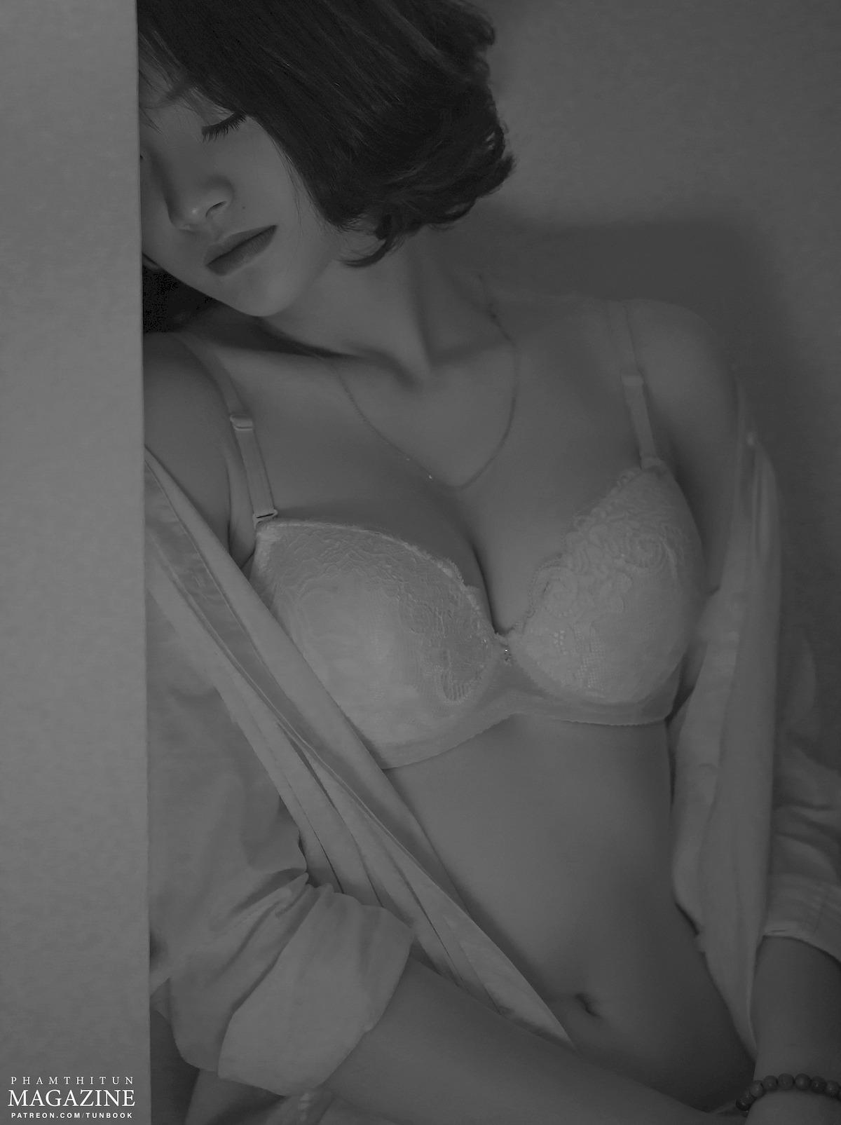 Tunlita [Patreon] Naked Photo Set AB49(27)