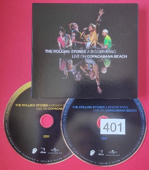 The Rolling Stones-A Bigger Bang Live On Copacabana Beach-2CD-FLAC-2021-401