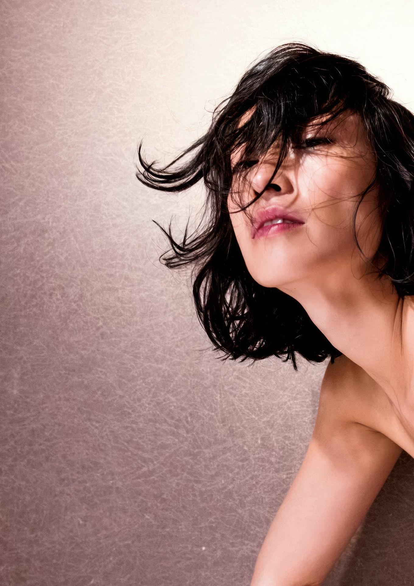 Hiroko Sato 佐藤寛子, FLASHデジタル写真集Q 「1262」 Set.04(24)