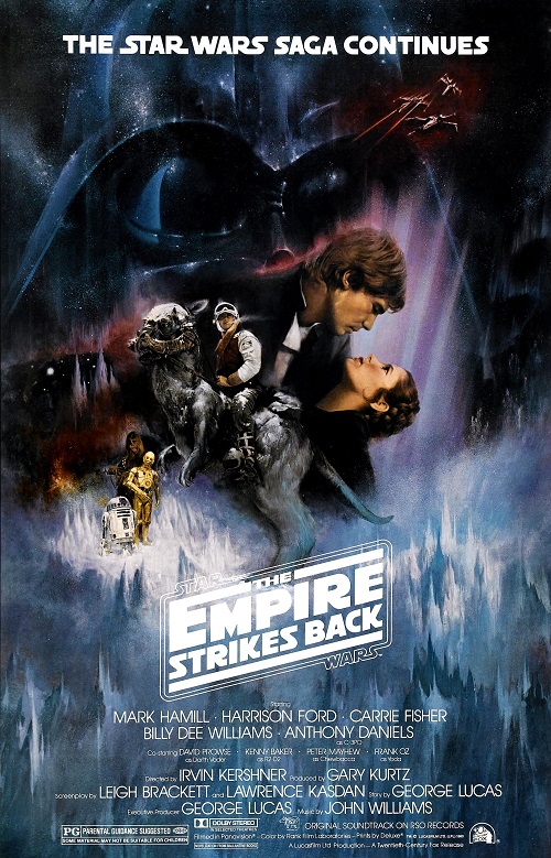 Gwiezdne wojny: Część V - Imperium kontratakuje / Star Wars: Episode V - The Empire Strikes Back (1980) MULTi.REMUX.2160p.UHD.Blu-ray.HDR.HEVC.ATMOS7.1-DENDA / LEKTOR, DUBBING i NAPISY PL