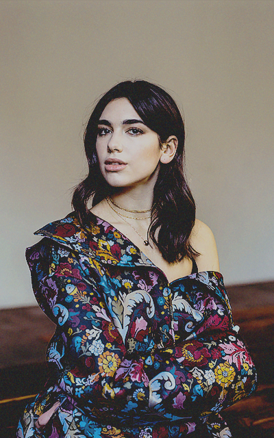 Dua Lipa WQuPOGdZ_o