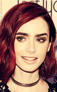 Lily Collins - Page 3 Kl2ExSPs_o