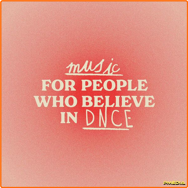 Joe Jonas Music For People Who Believe In DNCE (2024) 24Bit 44 1kHz [FLAC] 7h6VDI41_o