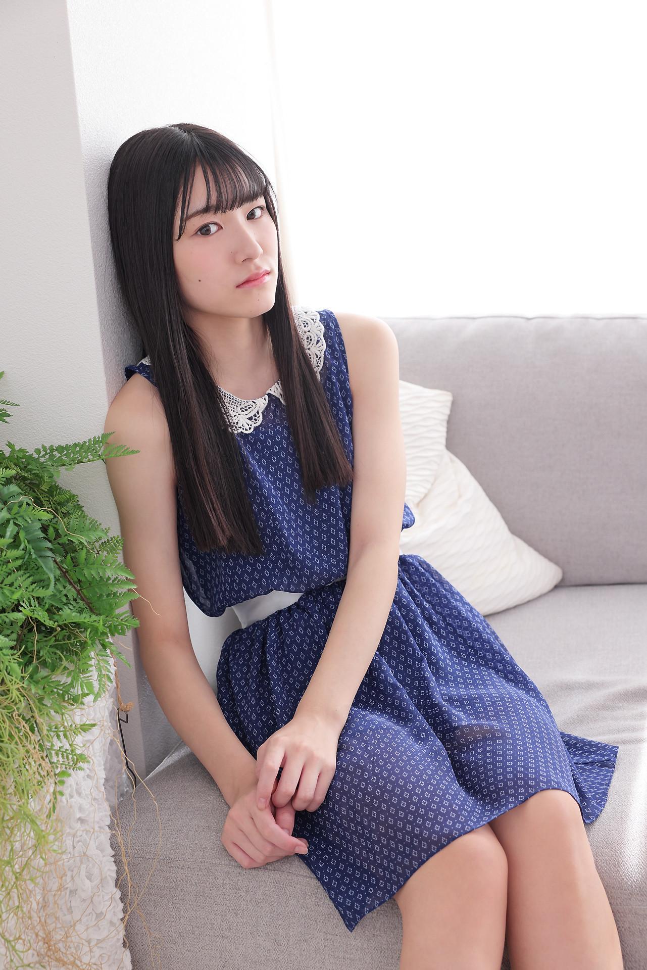 Kaede Nagahara 長原楓, [Minisuka.tv] 2023.01.12 Regular Gallery 04(38)