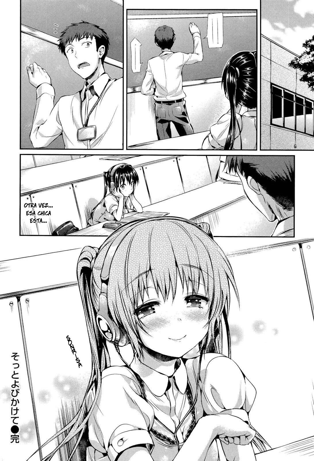 Porno Switch Chapter-9 - 21