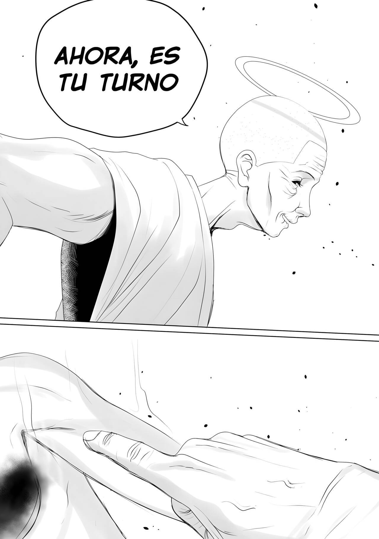 [rienia] OYAOYAKODON [Spanish]