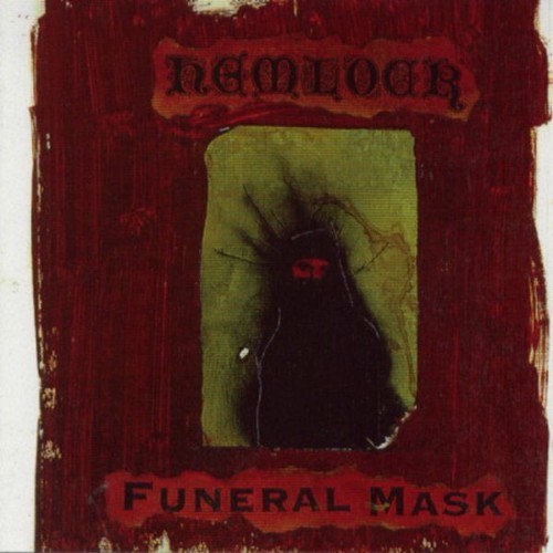 Hemlock - Funeral Mask - 2003
