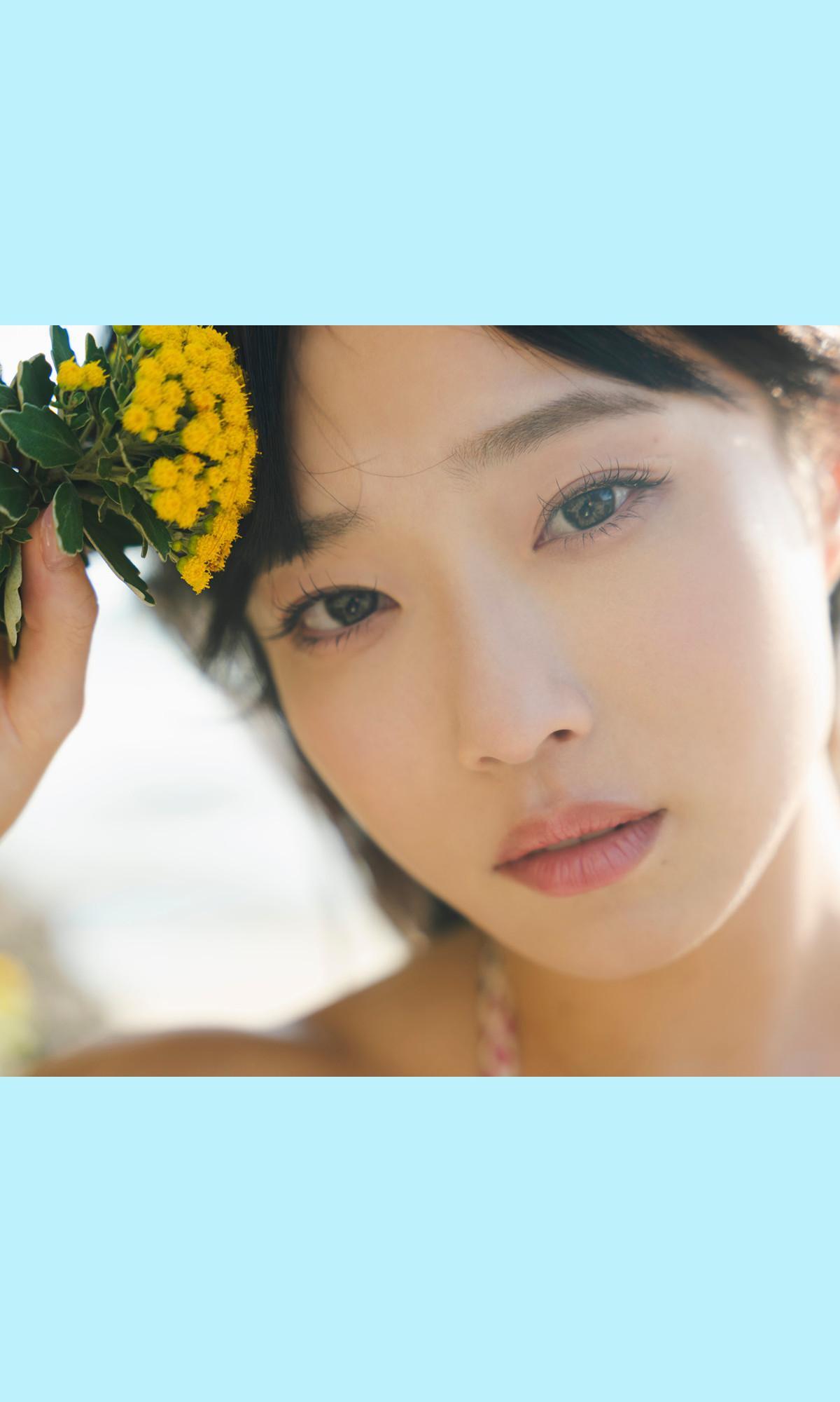 Miyu Kishi 岸みゆ, 週プレ PHOTO BOOK 「こんな日がくるなんて」 Set.03(28)