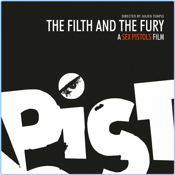 Sex Pistols The Filth & The Fury Original Motion Picture Soundtrack (2024) 16Bit 44 1kHz [FLAC] 7YJ0Xb8V_o