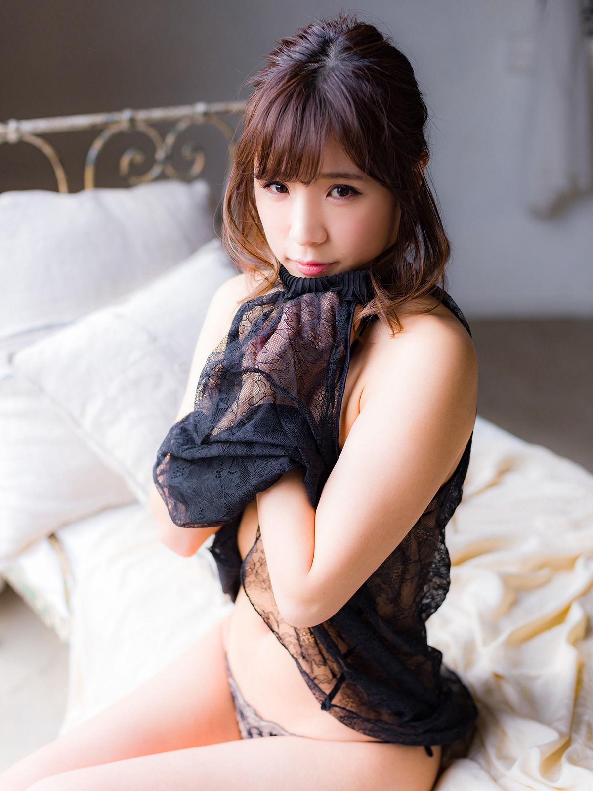 夏本あさみ《おかえり！》 [Sabra.net] Strictly Girl 写真集(19)